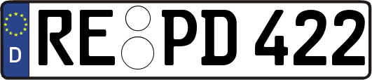 RE-PD422