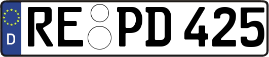 RE-PD425