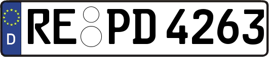 RE-PD4263
