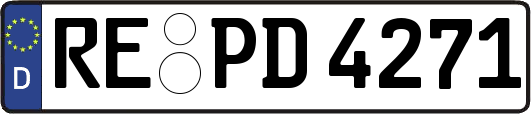 RE-PD4271