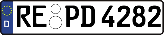 RE-PD4282