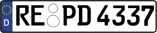 RE-PD4337