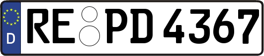 RE-PD4367