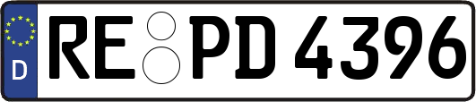 RE-PD4396