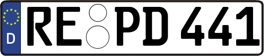 RE-PD441