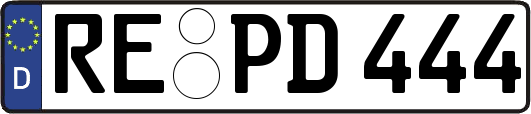 RE-PD444