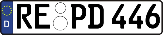 RE-PD446
