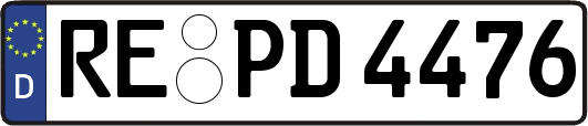 RE-PD4476