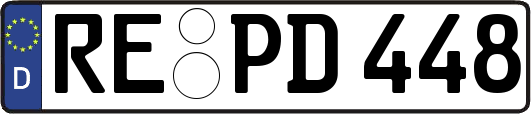 RE-PD448