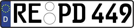 RE-PD449
