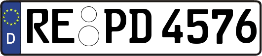 RE-PD4576