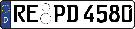 RE-PD4580