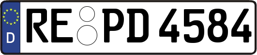 RE-PD4584