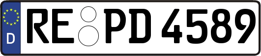 RE-PD4589
