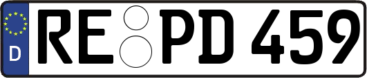 RE-PD459