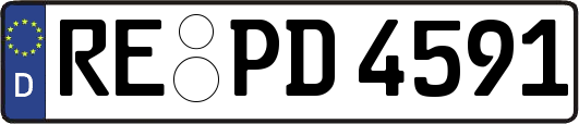 RE-PD4591
