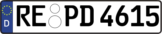 RE-PD4615