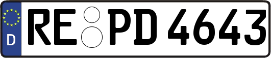 RE-PD4643