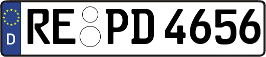 RE-PD4656