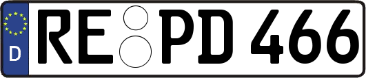 RE-PD466