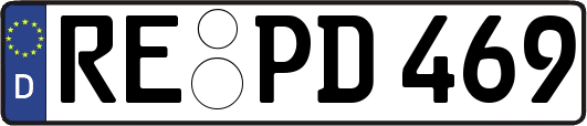 RE-PD469