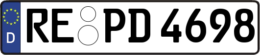 RE-PD4698