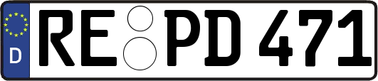 RE-PD471