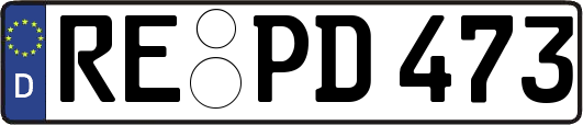 RE-PD473
