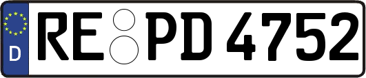 RE-PD4752