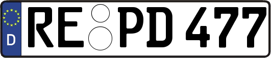 RE-PD477