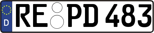 RE-PD483