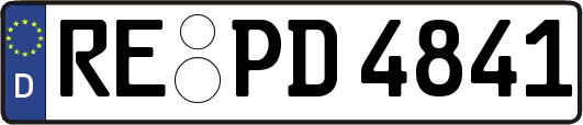 RE-PD4841