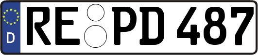 RE-PD487