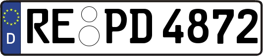 RE-PD4872