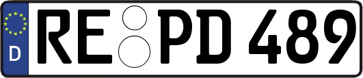 RE-PD489