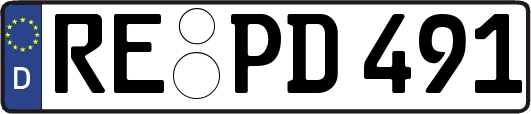 RE-PD491