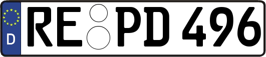 RE-PD496