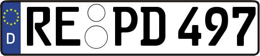 RE-PD497