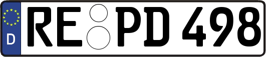 RE-PD498