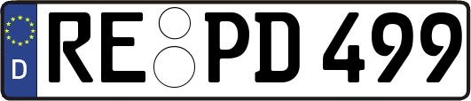 RE-PD499