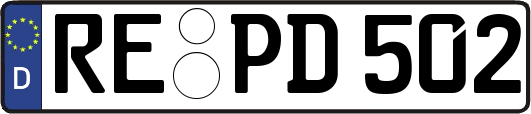 RE-PD502