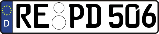 RE-PD506