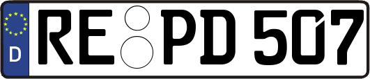 RE-PD507