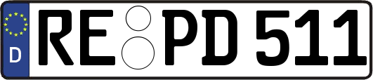 RE-PD511