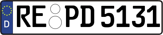 RE-PD5131