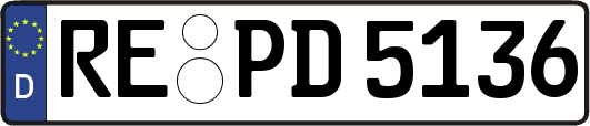 RE-PD5136