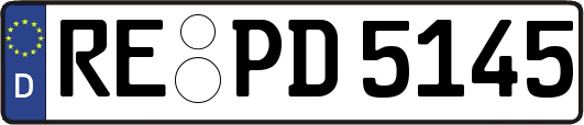 RE-PD5145