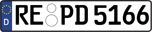 RE-PD5166