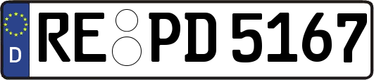 RE-PD5167