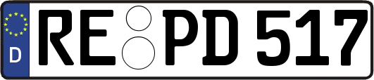 RE-PD517